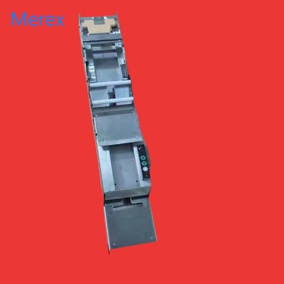 NPM 88mm SMT-het Metaalkanon KXFW1L0ZA00 van de Machinevoeder