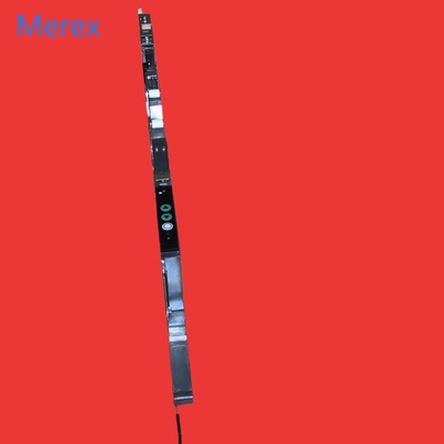 Het Kanon van het de Voedermetaal van KXFW1KS6A00 12/16mm SMT met Originele Verpakking