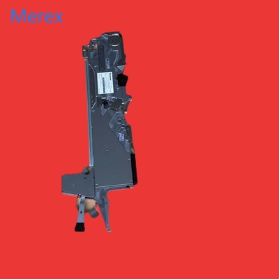 Het Kanon van het de Voedermetaal van KXFW1KS6A00 12/16mm SMT met Originele Verpakking