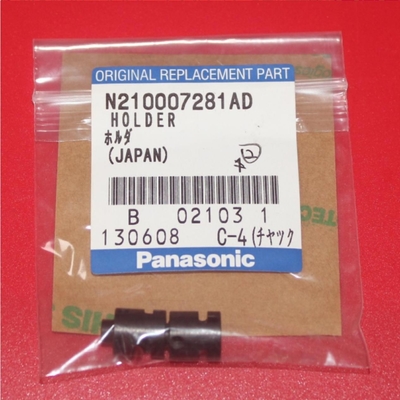 De Houder CM602/12/16 van NPM N210007281AD voor Panasonic