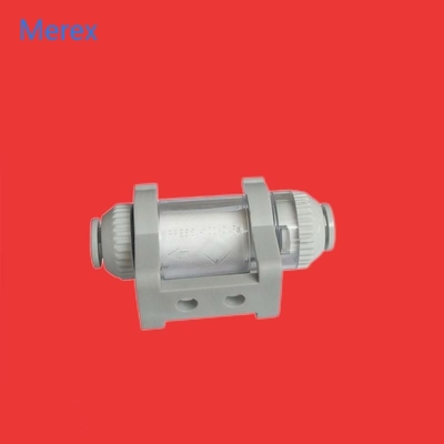 De Machine Vacuümfilter XPF2MGGSF000300 van FUJI SMT