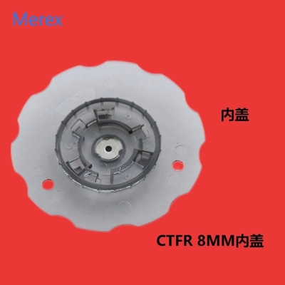 40081851 40081848 SMT Voeder CTFR binnen en buiten Deksel 8mm