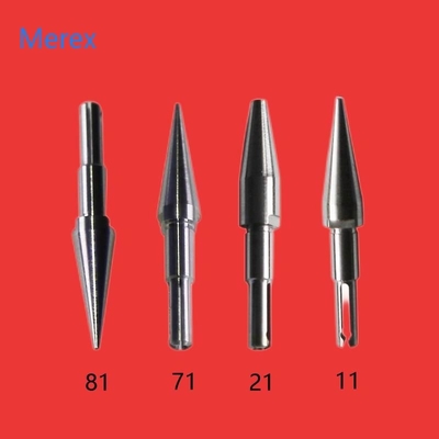 TCM3000 X100 X200 X300 de Machinepijp van Z11 21 71 81 SANYO SMT