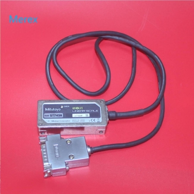 Hitachi/de Machinecodeur 23G40040 kyf-m8684-000 van Yamaha SMT