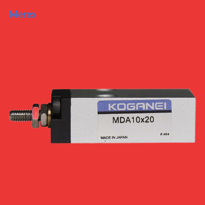 Vochtigere Cilinder mda10-20 van KE2050 KE2060 PA1002008A0 voor SMT-Machine