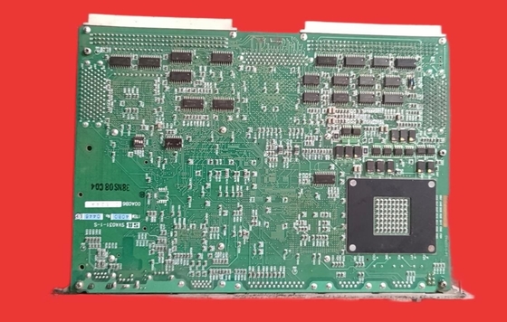 Tcm-X100 PCB zetten cpu SVA031/SC7005 6301196053 voor Hitachi Yamaha op