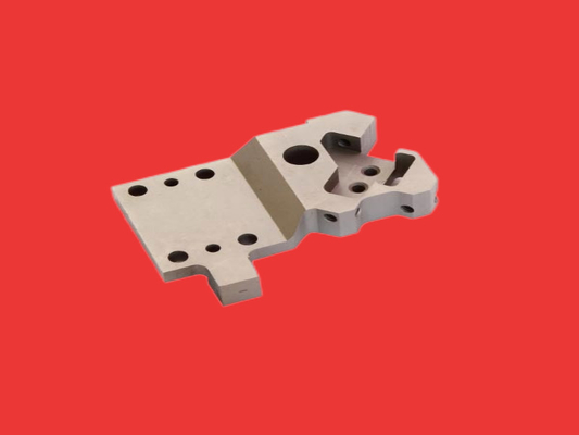 Compatibele Nieuwe UNIVERSELE AI SMT Bovenkant 44624302 van de Machineplaat