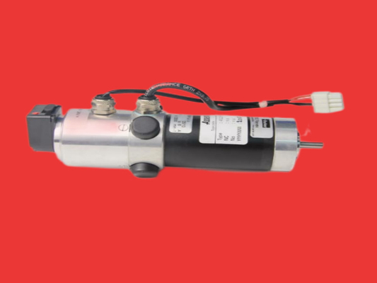 SMT-Motor assembelon-z-servo-aandrijving-Motor 4022 510 4178