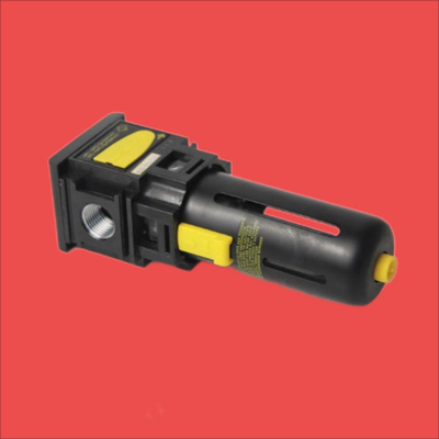 De Filter G1/G2 Modulair van SIEMENS 112 Vervangstukken van 5mu 00343010-01 SMT