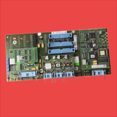 HOOFD de RAADS VOLLEDIGE S25 00353198-02 SMT Vervangstukken van PCB van SIEMENS