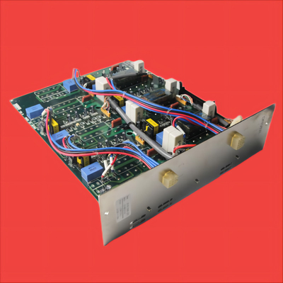 De Machinebestuurder Board Assy KJ0-M5810-K43 van Yamaha SMT
