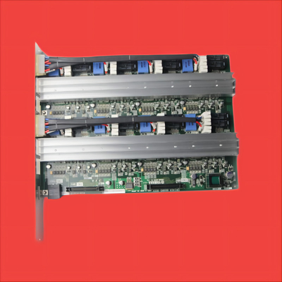 KJ0-M5810-10X de Machine van bestuurdersBoard Assy For Yamaha SMT