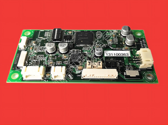 De Raad XK0625 van PC van FUJI NXT WO8C voor SMT-Oogst en Plaatsmachine