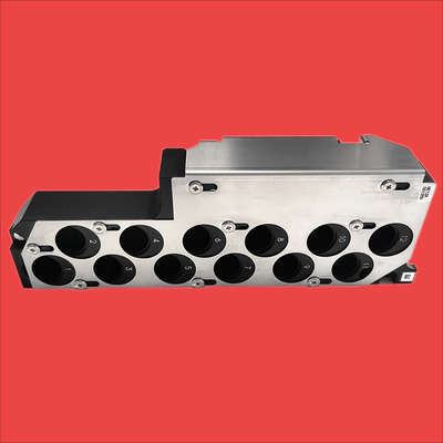 Hoofd de Pijppost 18 van UL020 FUJI NXT H04 Contactdozen voor SMT-Machine