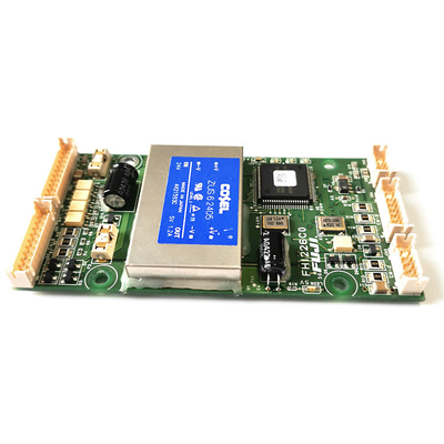 De Raad FH1226C0 van PC van FUJI XK0232 NXT voor SMT-Oogst en Plaatsmachine