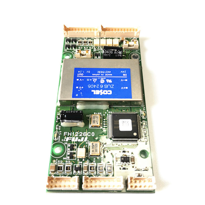 De Raad FH1226C0 van PC van FUJI XK0232 NXT voor SMT-Oogst en Plaatsmachine