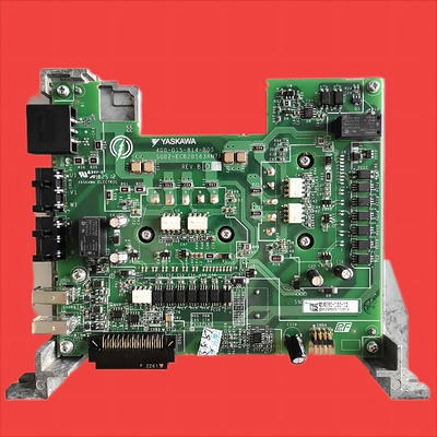 De Raad van PC van FUJI sgdz-ECB2BX63AN7A REV.B0 voor SMT-Oogst en Plaatsmachine