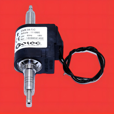 EMX08T/C111895-de Machine van de PrinterFor DEK SMT van het Soldeerseldeeg