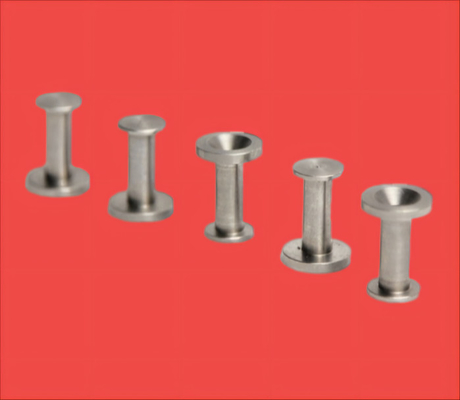 12mm het Wapenpost van de Voederspoel voor de Machine van Samsung SM SMT