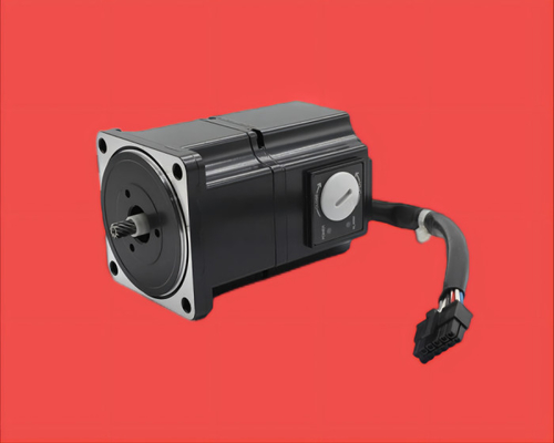 10W de Motor N510048981AA van Panasonic gelijkstroom voor SMT-Machine