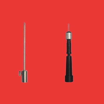 Magnetische Regelbare de Uitwerperspeld J7500003 van PCB voor de Machine van Samsung SMT