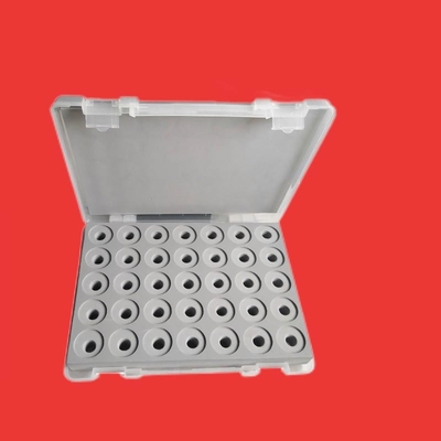Van de de Pijpplaatsing van Panasonic NPM Doos 3/8/12/16 CM402 602