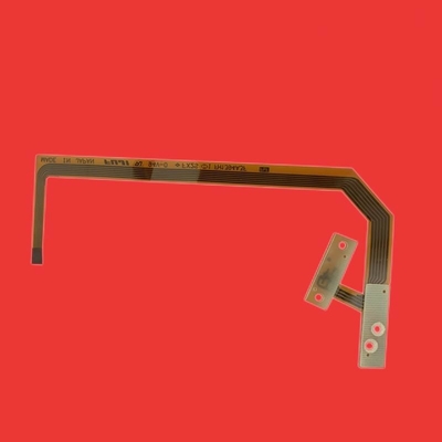 Van de Machinek05553 PCB van FUJI NXT SMT de Voeder Flexibele Lijn 2AGKFA002401