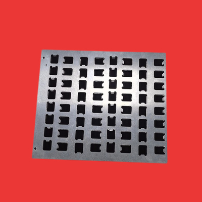 Originele Nieuwe FUJI PAM Bracket XP243 XPF voor SMT-Machine