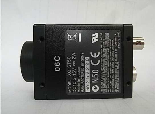 De Machinecamera J1300491 xc-ST50 van SAMSUNG CP45FV SMT