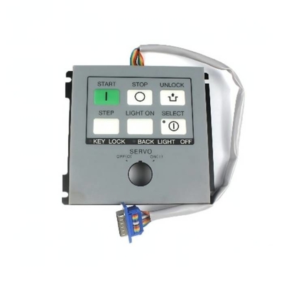 CM402 Sheel N510055859AA voor de Machine van Panasonic SMT