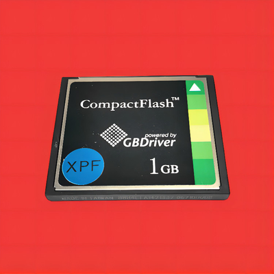 Van de Machinevervangstukken 2EGTBA0083 XPF van FUJI SMT het Geheugenkaart 1GB