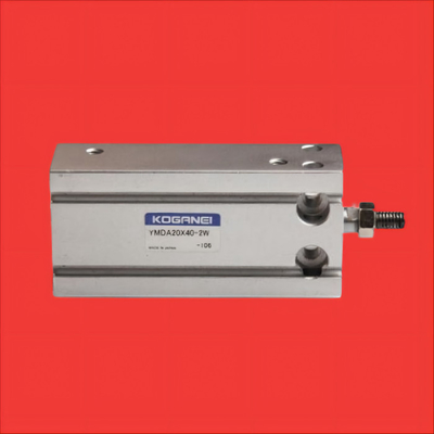 De originele Cilinder van KW3-M923B-01X YAMAHA voor de Machinedelen van Staalsmt