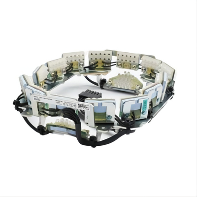 SMT-LEIDEN van Panasonic van het Vervangstukkenstaal Lampn610067531ab Model