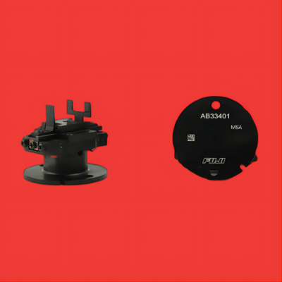 Speciale Chuck Nozzle SMT de Machinevervangstukken van AB33401 FUJI NXT