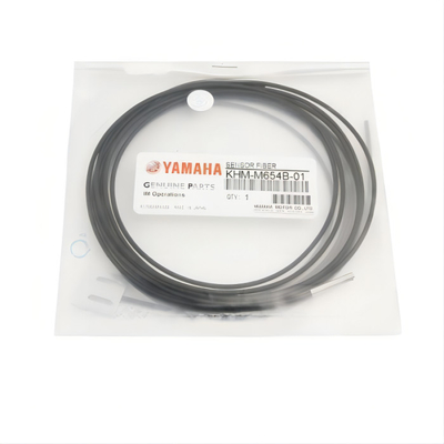 Khm-m654b-01 YAMAHA-de Machinevervangstukken van SMT van de Sensorvezel