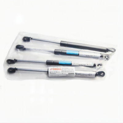 Van de het Gaslente van YAMAHA KL3-M1348-10X de Machinevervangstukken van SMT