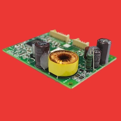 De Bestuurder Board Spare Parts van Samsung EP06-000374 SM481 R voor SMT-Machine