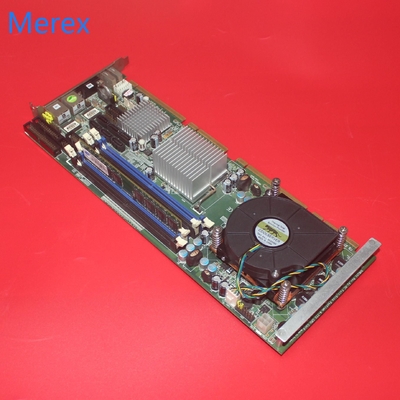 De Kaarthoogtepunt van AUSENSE SHB101 rev.A1-RC cpu - grootte Pentium 4-775