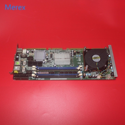 De Kaarthoogtepunt van AUSENSE SHB101 rev.A1-RC cpu - grootte Pentium 4-775