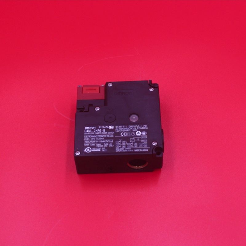 Kyf-m864b-000   09141901 Delen van Assy Lock sw Hitachi Smt voor GXH-SIGMA