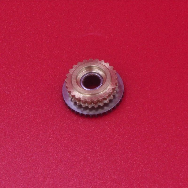 KYD-mc12l-000 1016120W-assy-TOESTEL Smt-Voederdelen voor Hitachi 8mm Voeder