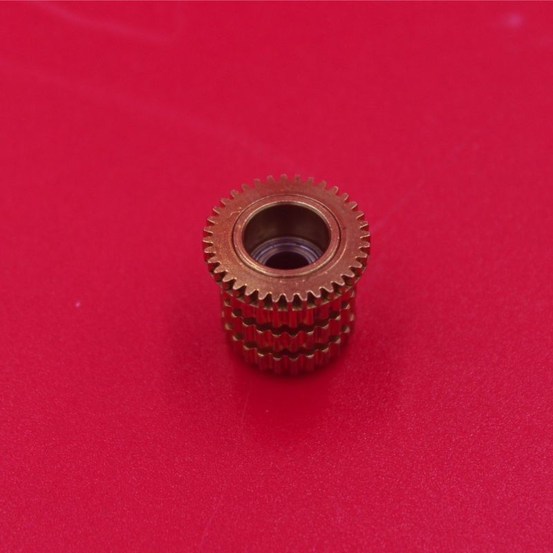 KYD-mc20k-000 0926220R-de Voederdelen van TOESTELsmt voor Hitachi 12 16mm Voeder