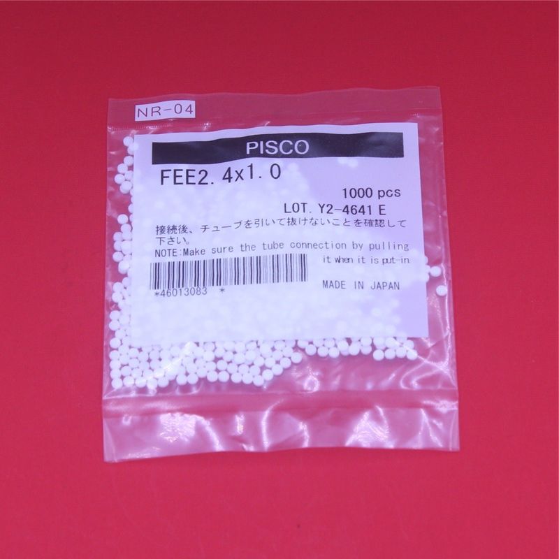 Kyf-m8645-000 van de de PIJPfilter HITACHI Smd van 0942J00P SMT de Machinedelen voor G5-Machine