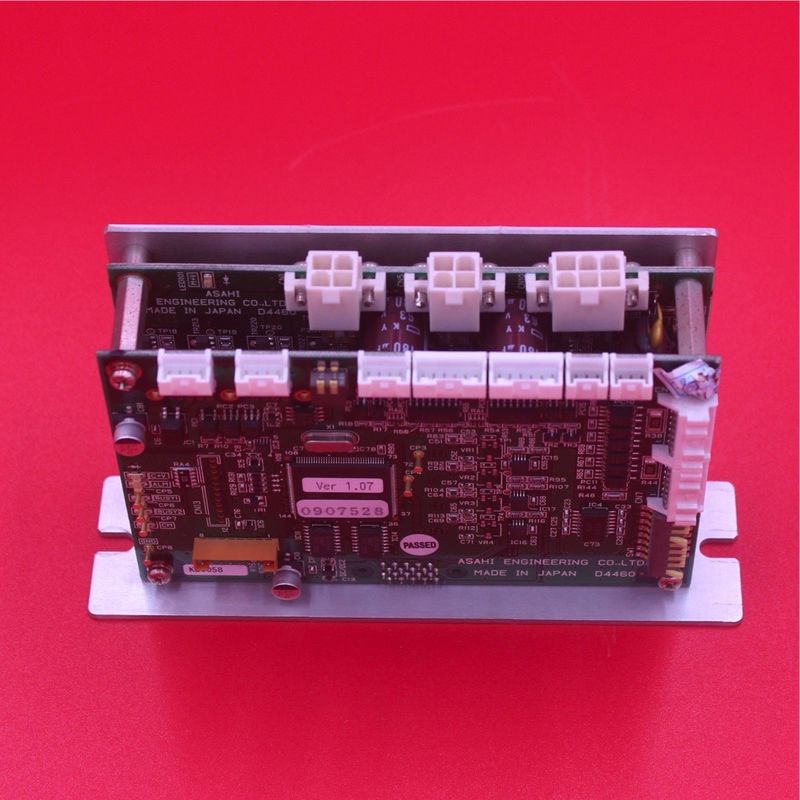 Kyb-m91de-000 4U240489-eenheid-BESTUURDER SMT-Machinevervangstukken voor Hitachi G5