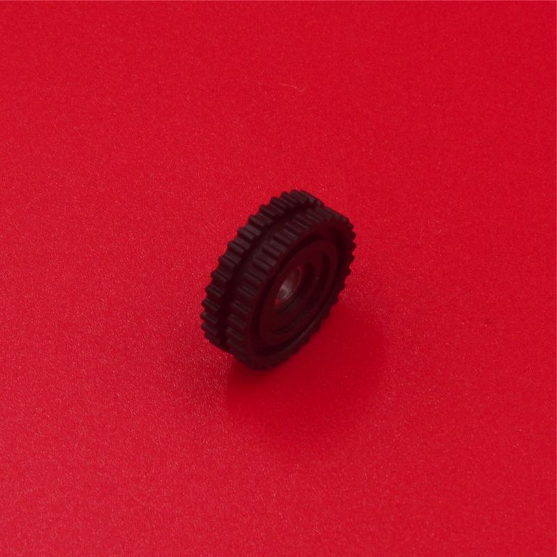 De Voederdelen van de artikelnummerkw1-m119l-00x NUTTELOZE ROL ASSY CL8mm SMT voor YAMAYA