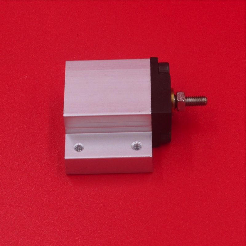 KW1-M2285-00X MULTIcilinder voor Yamaha-Voeder 12mm de Machinevervangstukken van cl SMT