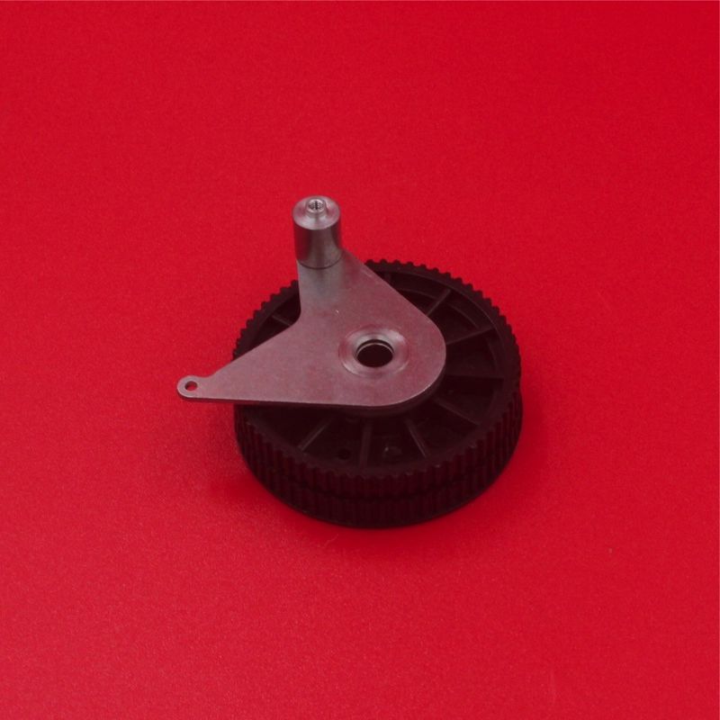 KW1-M2291-00X DRIVE ROLeenheid voor YAMAHA-cl 12mm de Roleenheid Assy van de Voederaandrijving