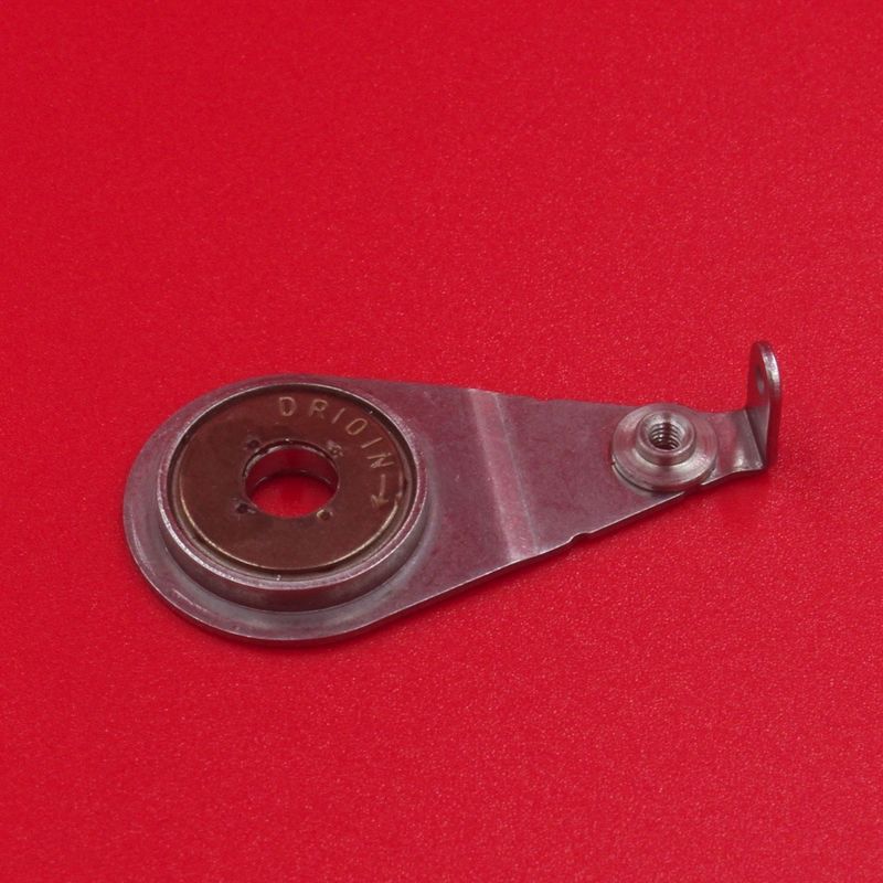 De HEFBOOM ASSY Smt Feeder Spare Parts van het artikelnummerj90650165b AFVOERKANAAL voor SM-Machine