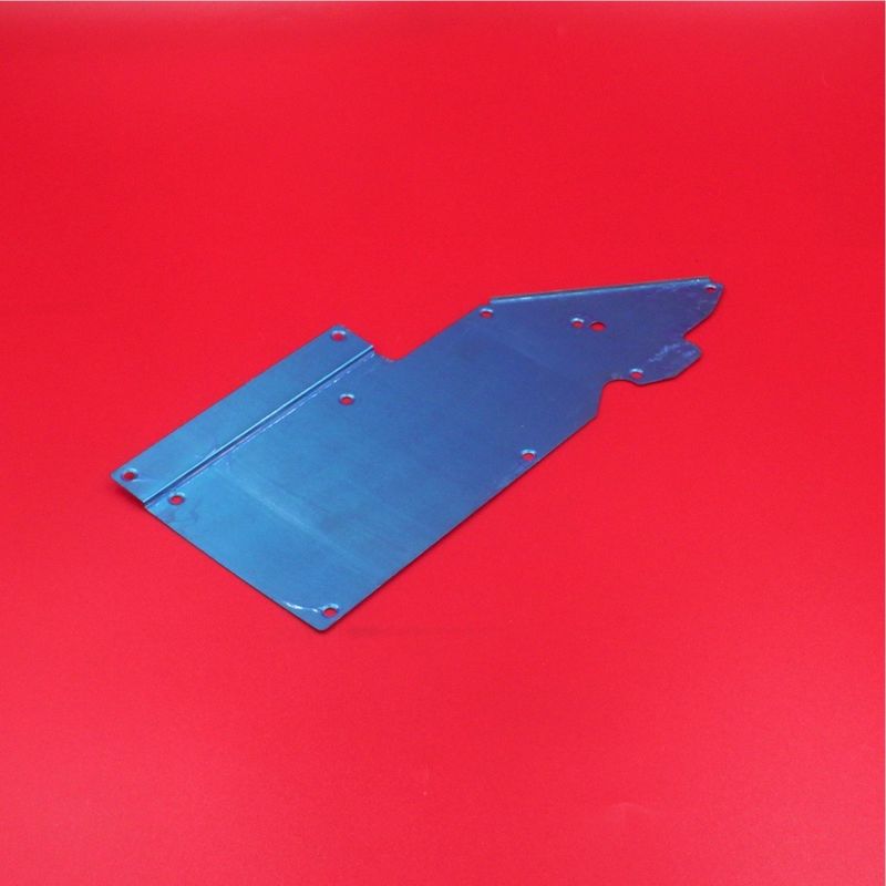 Onderdeelnr. KXFA1MPBA01 COVER-CM602 8MM Smt Feeder-reserveonderdelen voor PANASONIC-machine