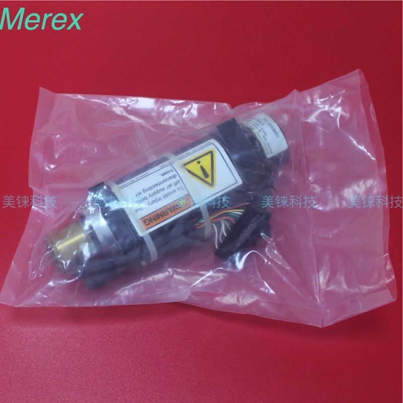 48433405 Z - ASmotor ASSY Smt Machine Spare Parts voor Universele Machine